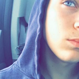 Meet your Posher, Ricky